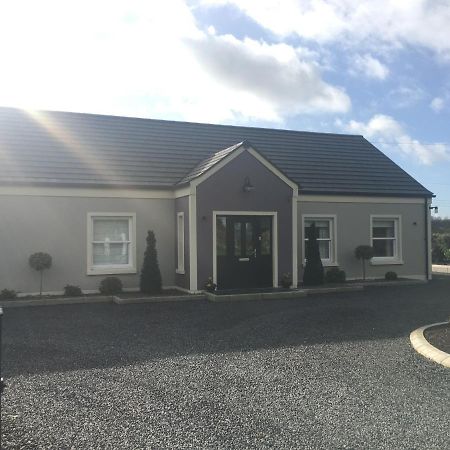 Bed and Breakfast Arvalee Retreat With Outdoor Hottub Omagh Zewnętrze zdjęcie