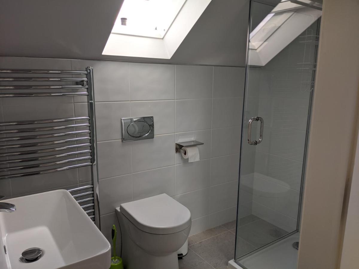Bed and Breakfast Arvalee Retreat With Outdoor Hottub Omagh Zewnętrze zdjęcie