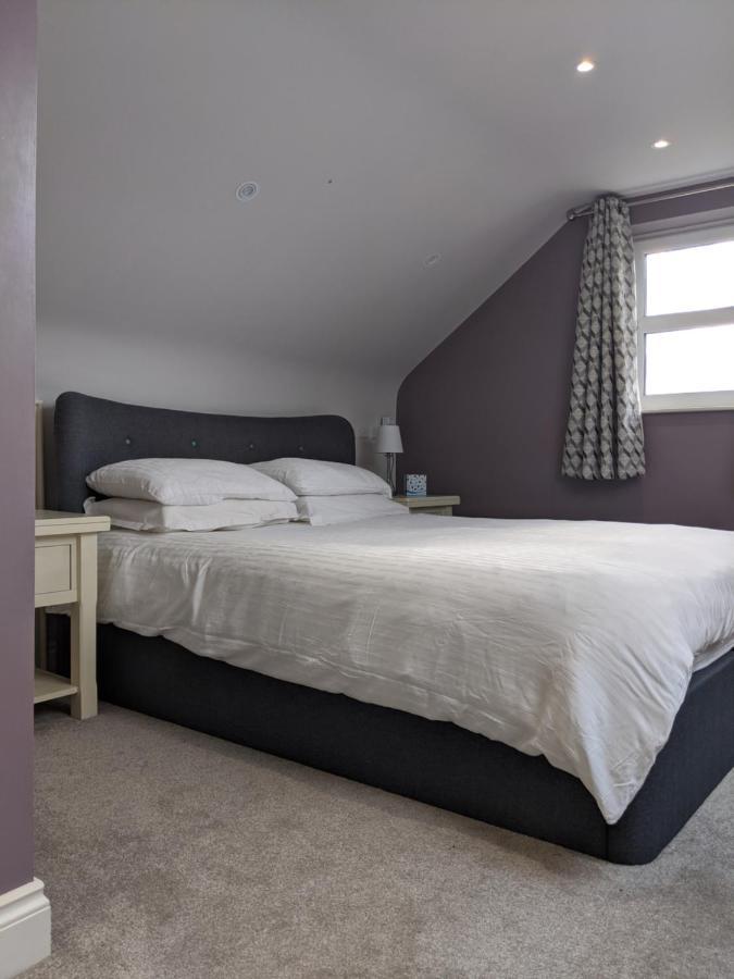 Bed and Breakfast Arvalee Retreat With Outdoor Hottub Omagh Zewnętrze zdjęcie