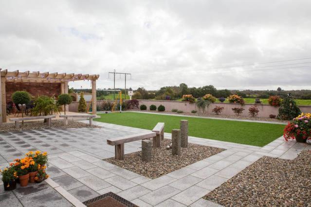 Bed and Breakfast Arvalee Retreat With Outdoor Hottub Omagh Zewnętrze zdjęcie