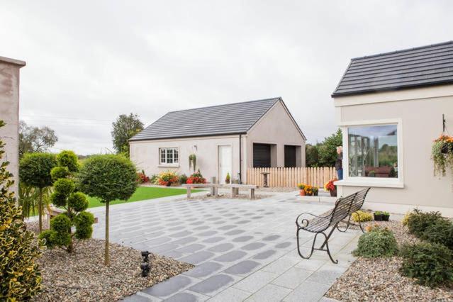 Bed and Breakfast Arvalee Retreat With Outdoor Hottub Omagh Zewnętrze zdjęcie