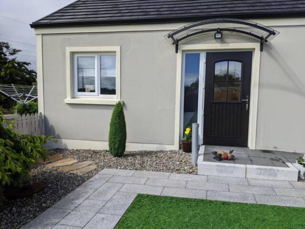 Bed and Breakfast Arvalee Retreat With Outdoor Hottub Omagh Zewnętrze zdjęcie