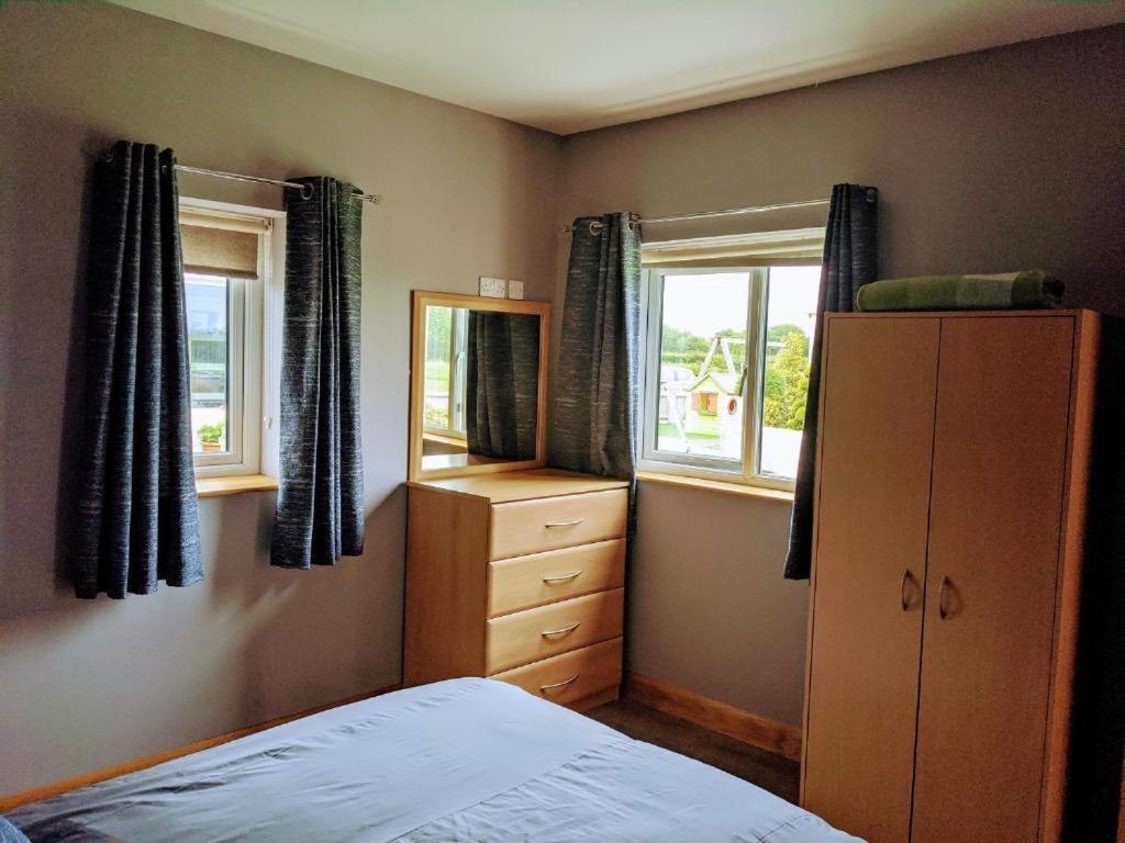 Bed and Breakfast Arvalee Retreat With Outdoor Hottub Omagh Zewnętrze zdjęcie