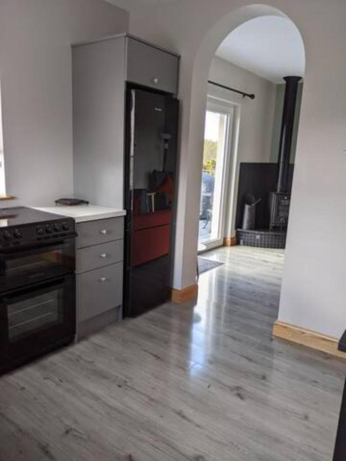 Bed and Breakfast Arvalee Retreat With Outdoor Hottub Omagh Zewnętrze zdjęcie