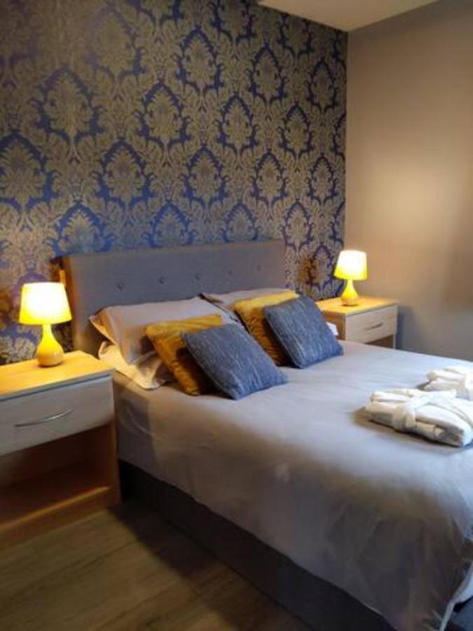 Bed and Breakfast Arvalee Retreat With Outdoor Hottub Omagh Zewnętrze zdjęcie