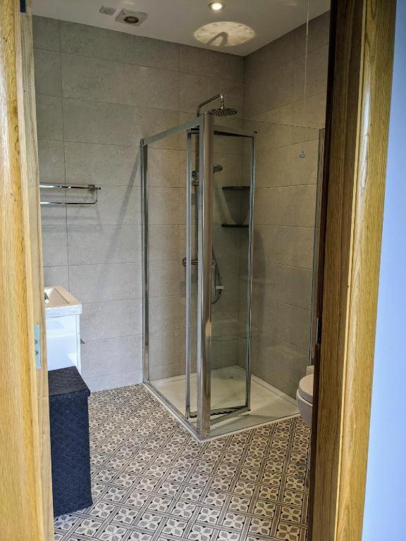 Bed and Breakfast Arvalee Retreat With Outdoor Hottub Omagh Zewnętrze zdjęcie