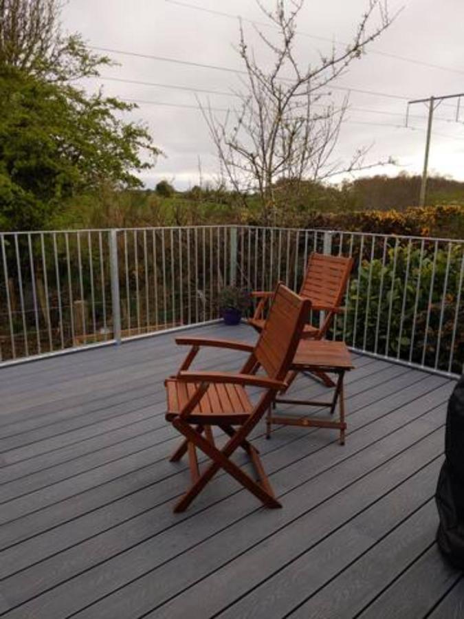 Bed and Breakfast Arvalee Retreat With Outdoor Hottub Omagh Zewnętrze zdjęcie