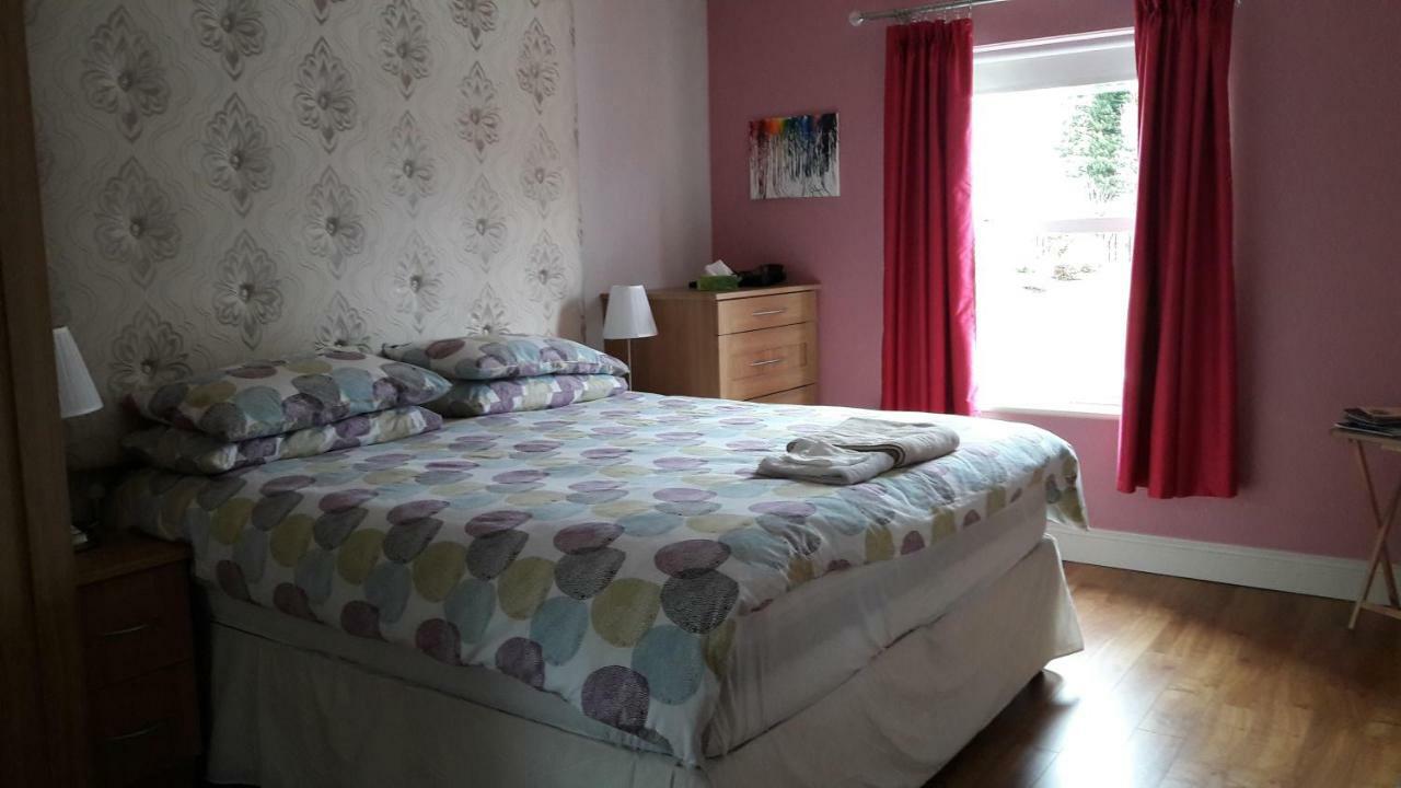 Bed and Breakfast Arvalee Retreat With Outdoor Hottub Omagh Zewnętrze zdjęcie