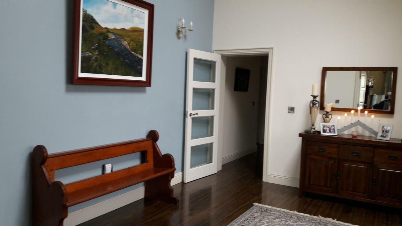 Bed and Breakfast Arvalee Retreat With Outdoor Hottub Omagh Zewnętrze zdjęcie