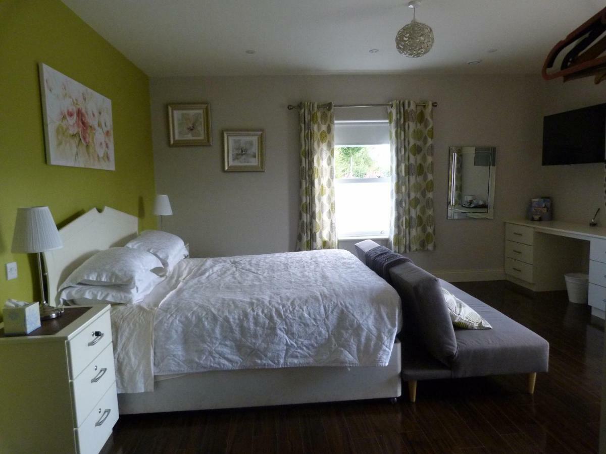 Bed and Breakfast Arvalee Retreat With Outdoor Hottub Omagh Zewnętrze zdjęcie