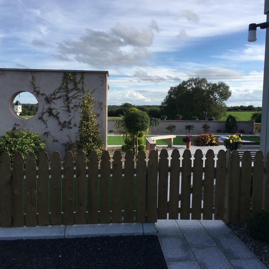 Bed and Breakfast Arvalee Retreat With Outdoor Hottub Omagh Zewnętrze zdjęcie